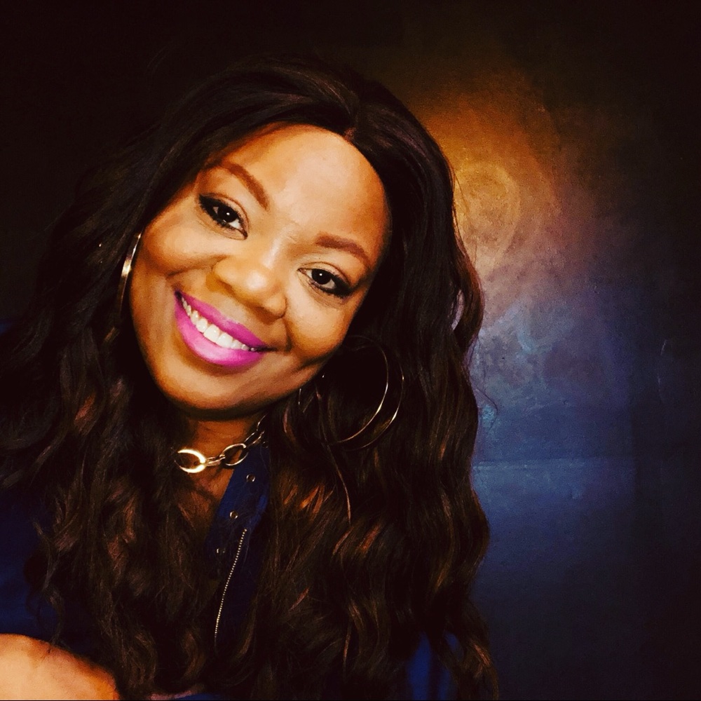 Meet your Posher, Toni